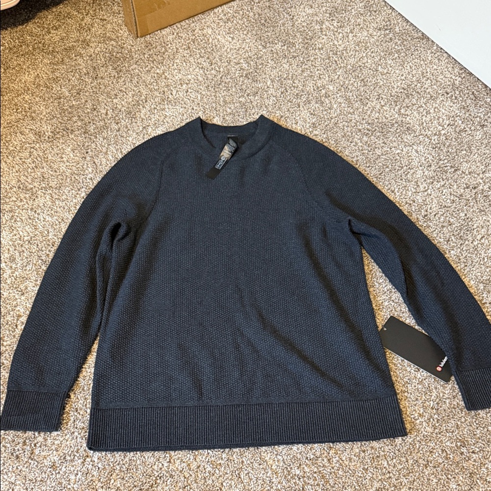 Lululemon Sweater